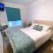 The Lochend Residence - Edinburg