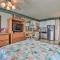 Oceanfront Daytona Beach Studio with Balcony