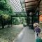 Banya BnB ที่พักบ้านย่าบีแอนด์บี เมืองประจวบฯ