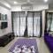 Ziehass Homestay DPerdana Apartment