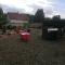 Le camping du capitaine