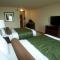 Cobblestone Inn & Suites - Carrington - Carrington