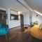 Hotel Bernina Geneva