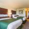 Cobblestone Inn & Suites - Lakin - Lakin