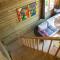 6 persoons vakantiehuis met sauna, dichtbij zee - Sint Annaland