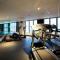Clarion Hotel Sense