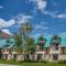 Waterton Glacier Suites - Waterton Park