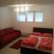 Cumurija Bridge Accommodation