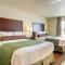 Cobblestone Hotel & Suites - Waynesboro