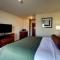 Cobblestone Inn & Suites - Rugby - Rugby