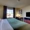 Cobblestone Inn & Suites - Rugby