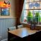 The Pelican Inn