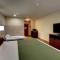 Cobblestone Inn & Suites - Carrington