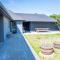 6 person holiday home in Henne