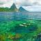 Anse Chastanet Resort