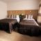 Blooms Hotel Foto: Blooms Hotel
