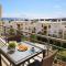 Sunny Apartment with sea view in Albufeira
