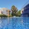 Sunny Apartment with sea view in Albufeira