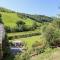 Dolgenau Hir - The Barn