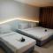 Bed By Boat @Nonthaburi Pier