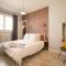 #LIndustrioChampetre Free Parking, Bien Situé, Spacieux, Proche Clinique