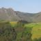 El Vallín de Alba