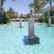 Sea Temple Port Douglas Penthouses - Swim Outs & Spa Apartments