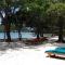 The Mooring Resort - Panva-part