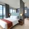 Hompton Hotel by the Beach - George Town