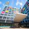 Hotel Olympic Malaysia Kuala Lumpur