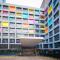 Hotel Olympic Malaysia Kuala Lumpur