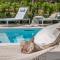 Marula holiday home - with heated pool