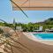Marula holiday home - with heated pool