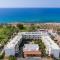 Helios Bay Hotel and Suites
