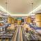 Grand Plaza Hotel - Takhasosi Riyadh