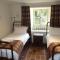 Old town Brewery Apartment - Edinburgh