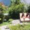Penthousewohnung mit Garten Sauna Pool