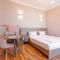 4 Rooms