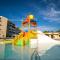HVD Reina del Mar - Premium Spa Service & Free Parking