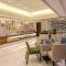 Nour Plazza Hotel