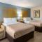 Econo Lodge Middlesboro