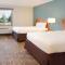 WoodSpring Suites Charlotte Shelby - Shelby