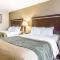 Quality Inn Macomb near University Area - 马科姆 Quality Inn Macomb near University Area - 马科姆