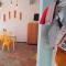 LovelyStay - Yellow Submarine House