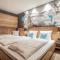 Chalet Montafon-1 by Interhome Chalet Montafon-1 by Interhome