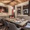 Chalet Montafon-1 by Interhome - Gaschurn