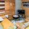 Holiday Home Vuokatticottage c by Interhome - 沃卡蒂