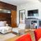 Holiday Home Tahko spa suites orange b 1 by Interhome
