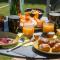 ibis Styles Pertuis Portes du Luberon - 佩尔蒂