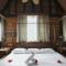 La Digue Emerald Villa